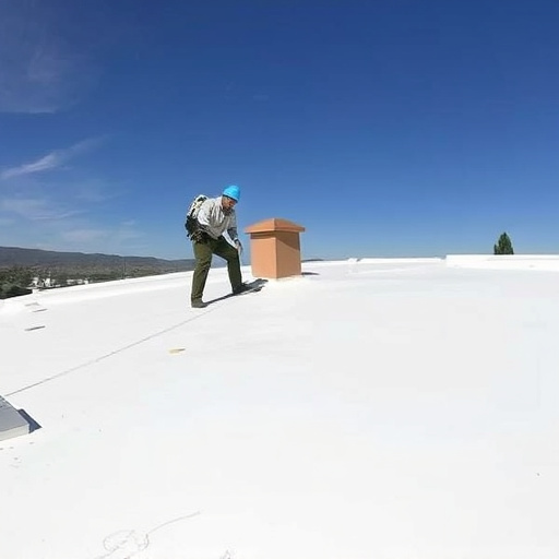 Foam Roofing Oro Valley