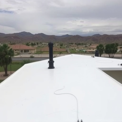 Foam Roofing Oro Valley