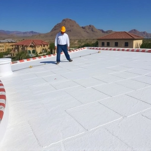 Foam Roofing Oro Valley