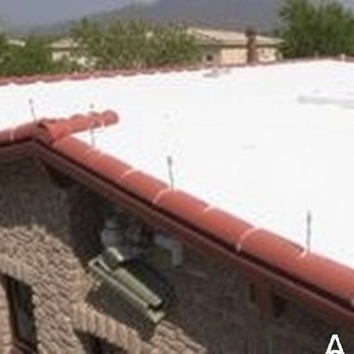 Foam Roofing Oro Valley