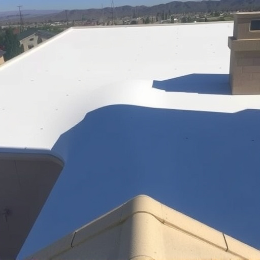Foam Roofing Oro Valley