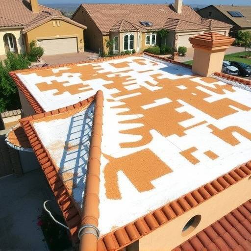 Foam Roofing Oro Valley