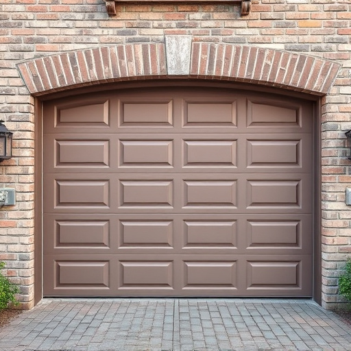 garage door