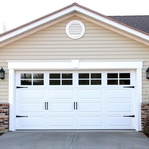 garage door
