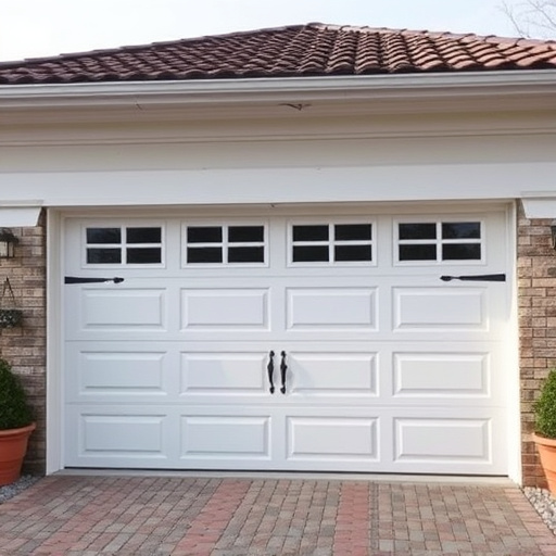 garage door