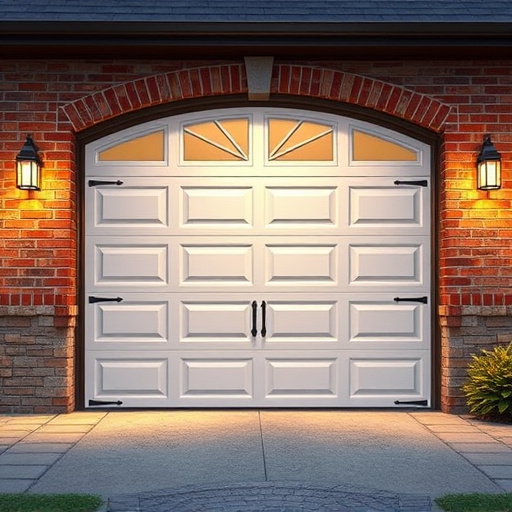garage door
