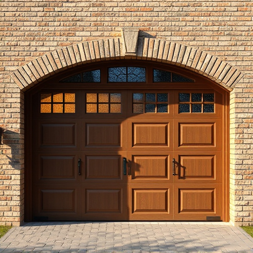 garage door