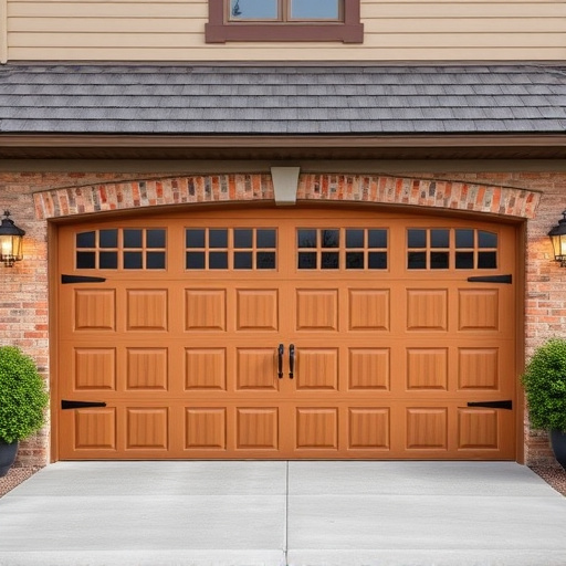 garage door