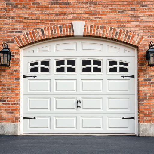 garage door