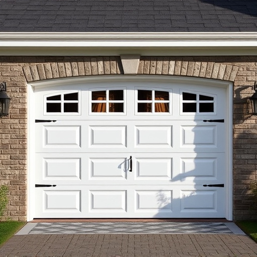 garage door