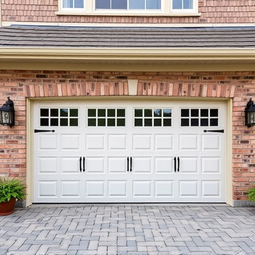 garage door