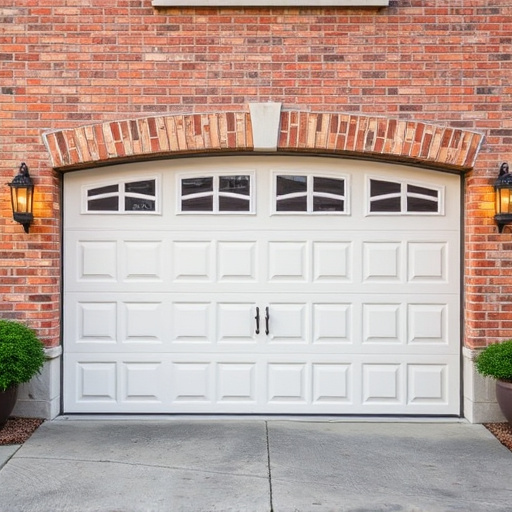 garage door
