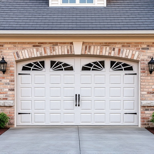 garage door