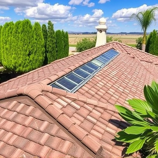 Hail Damage Roof Inspection Oro Valley
