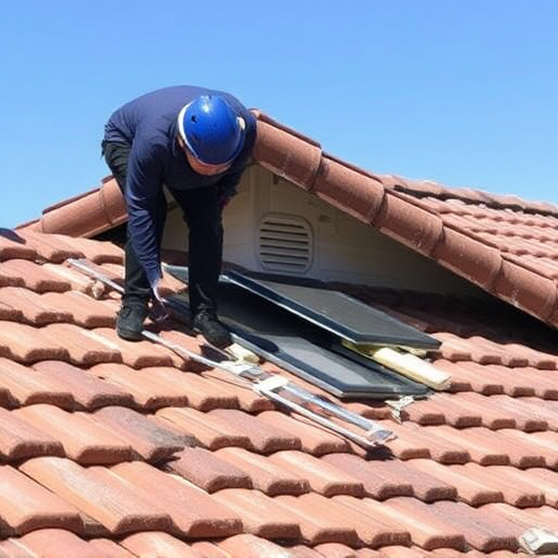 Hail Damage Roof Inspection Oro Valley