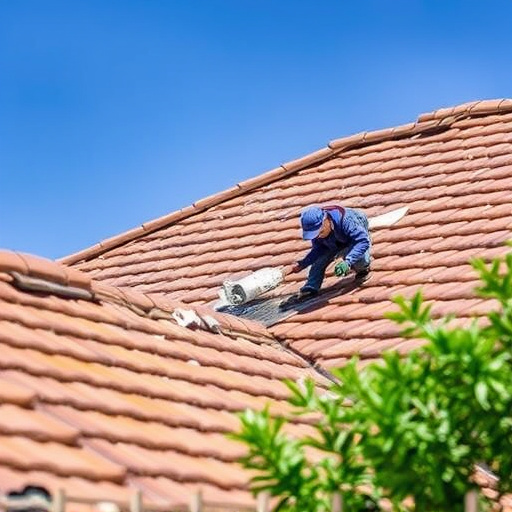 Hail Damage Roof Inspection Oro Valley