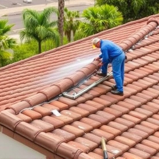 Hail Damage Roof Inspection Oro Valley