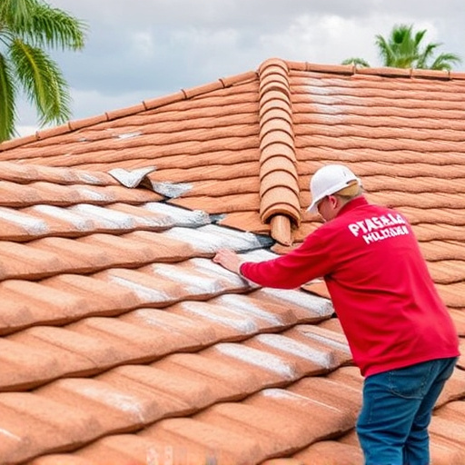 Hail Damage Roof Inspection Oro Valley