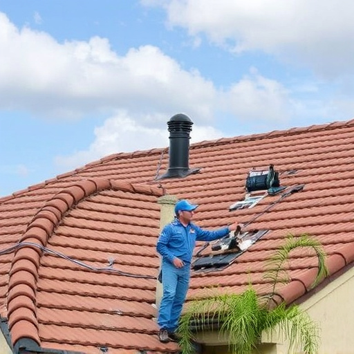 Hail Damage Roof Inspection Oro Valley