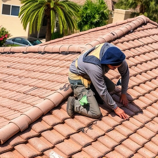 Hail Damage Roof Inspection Oro Valley