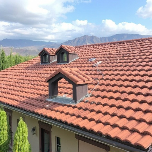 Hail Damage Roof Inspection Oro Valley