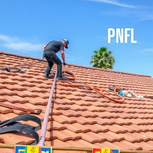 Hail Damage Roof Inspection Oro Valley