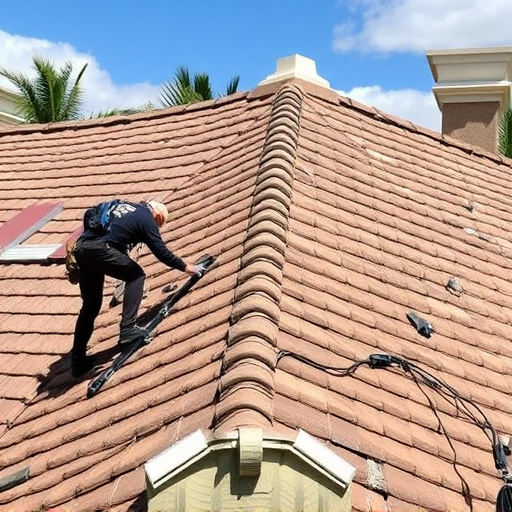 Hail Damage Roof Inspection Oro Valley
