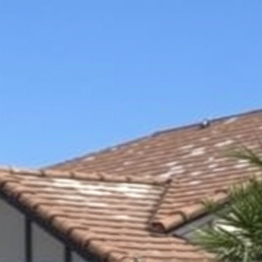 Hail Damage Roof Inspection Oro Valley