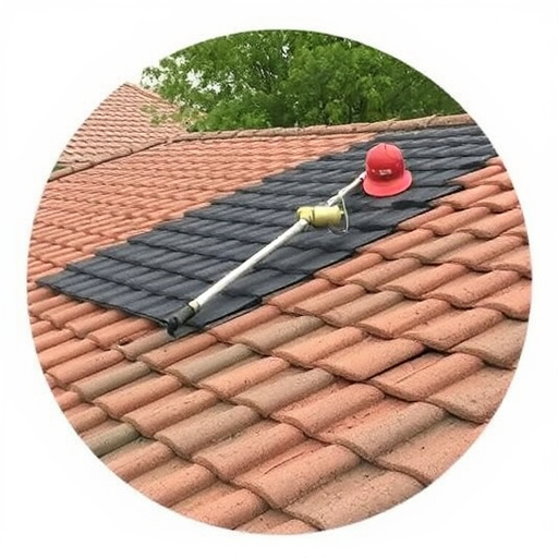 Hail Damage Roof Inspection Oro Valley