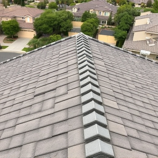 Hail Damage Roof Inspection Oro Valley