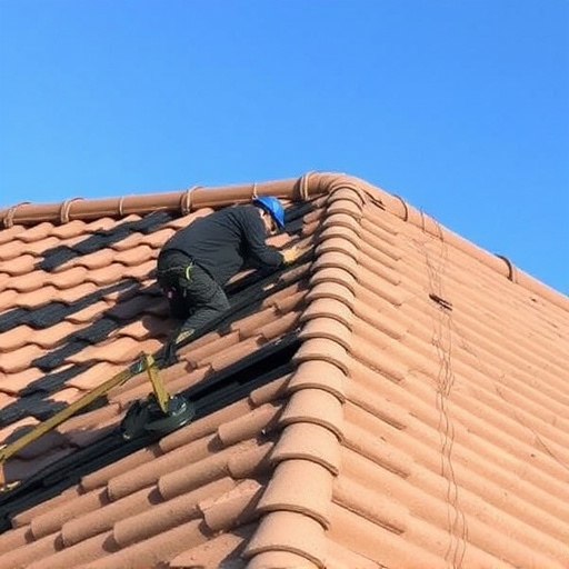 Hail Damage Roof Inspection Oro Valley