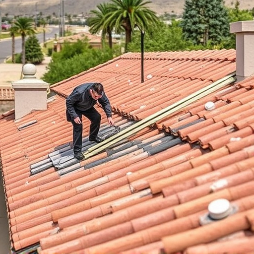 Hail Damage Roof Inspection Oro Valley