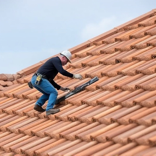 Hail Damage Roof Inspection Oro Valley