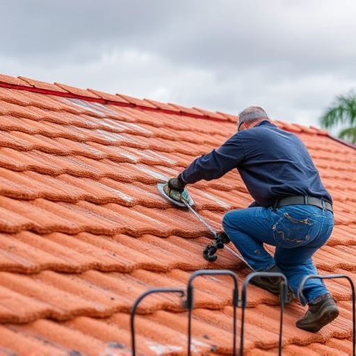 Hail Damage Roof Inspection Oro Valley