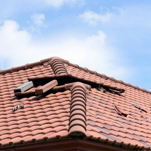 Insurance Claims for Roof Damage Oro Valley