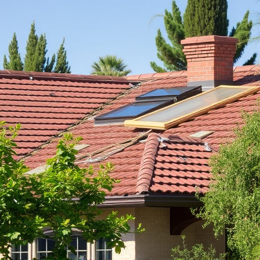 Insurance Claims for Roof Damage Oro Valley