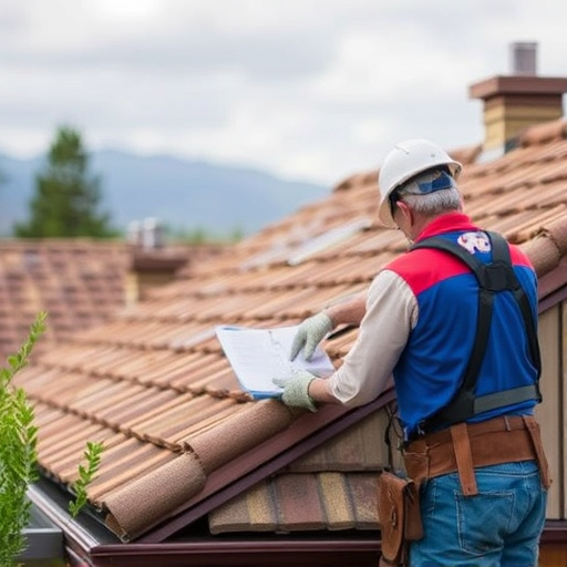 Insurance Claims for Roof Damage Oro Valley