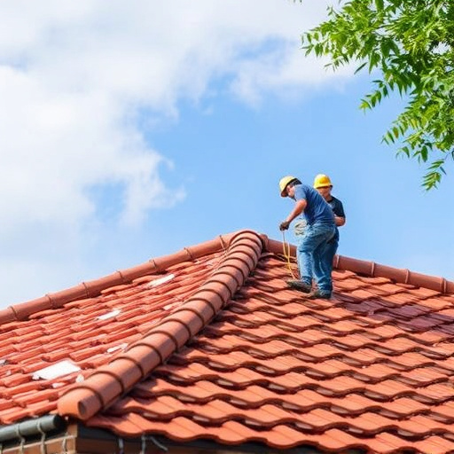 Insurance Claims for Roof Damage Oro Valley