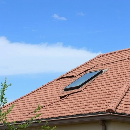 Insurance Claims for Roof Damage Oro Valley