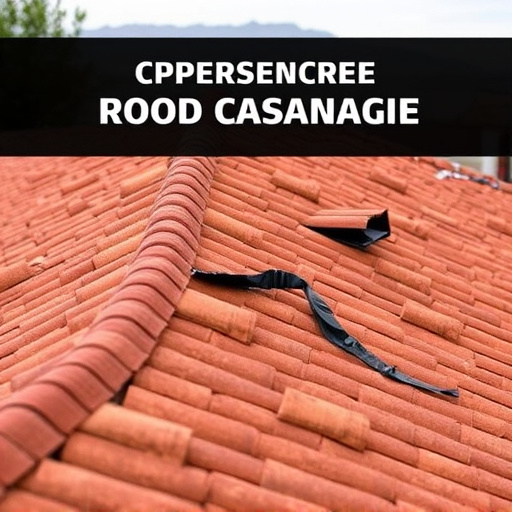Insurance Claims for Roof Damage Oro Valley