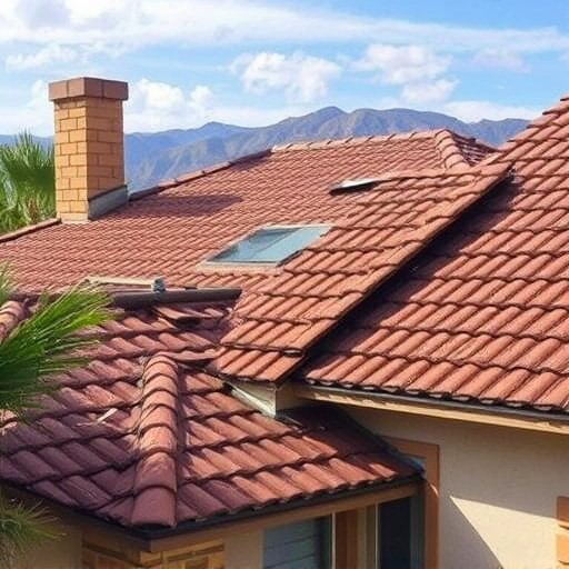 Insurance Claims for Roof Damage Oro Valley