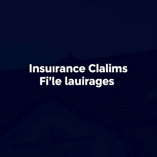 Insurance Claims for Roof Damage Oro Valley