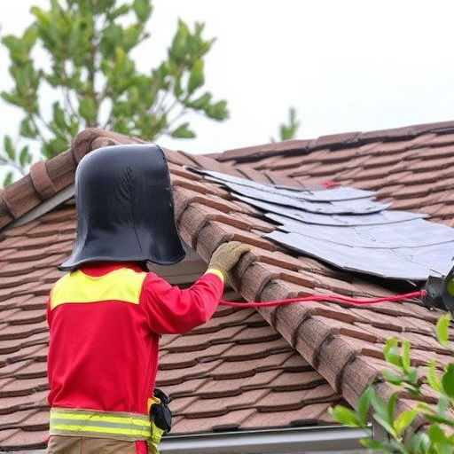 Insurance Claims for Roof Damage Oro Valley