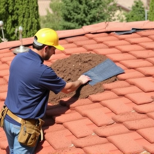 Insurance Claims for Roof Damage Oro Valley