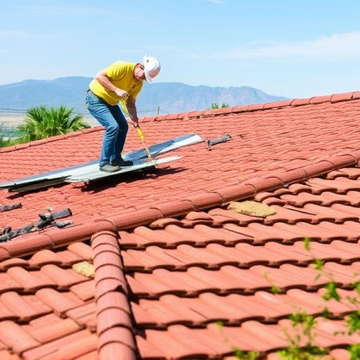 Insurance Claims for Roof Damage Oro Valley