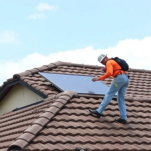 Insurance Claims for Roof Damage Oro Valley