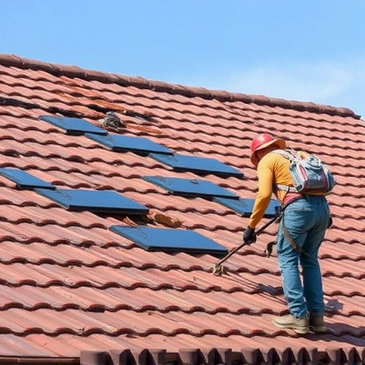 Insurance Claims for Roof Damage Oro Valley