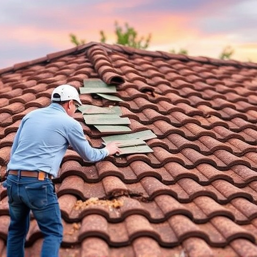 Insurance Claims for Roof Damage Oro Valley