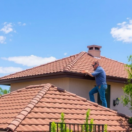 Insurance Claims for Roof Damage Oro Valley