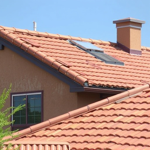 Insurance Claims for Roof Damage Oro Valley